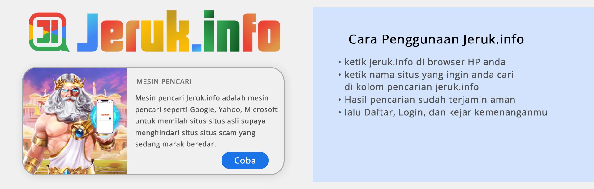 MESIN PENCARIAN