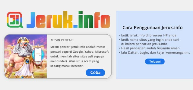 MESIN PENCARIAN